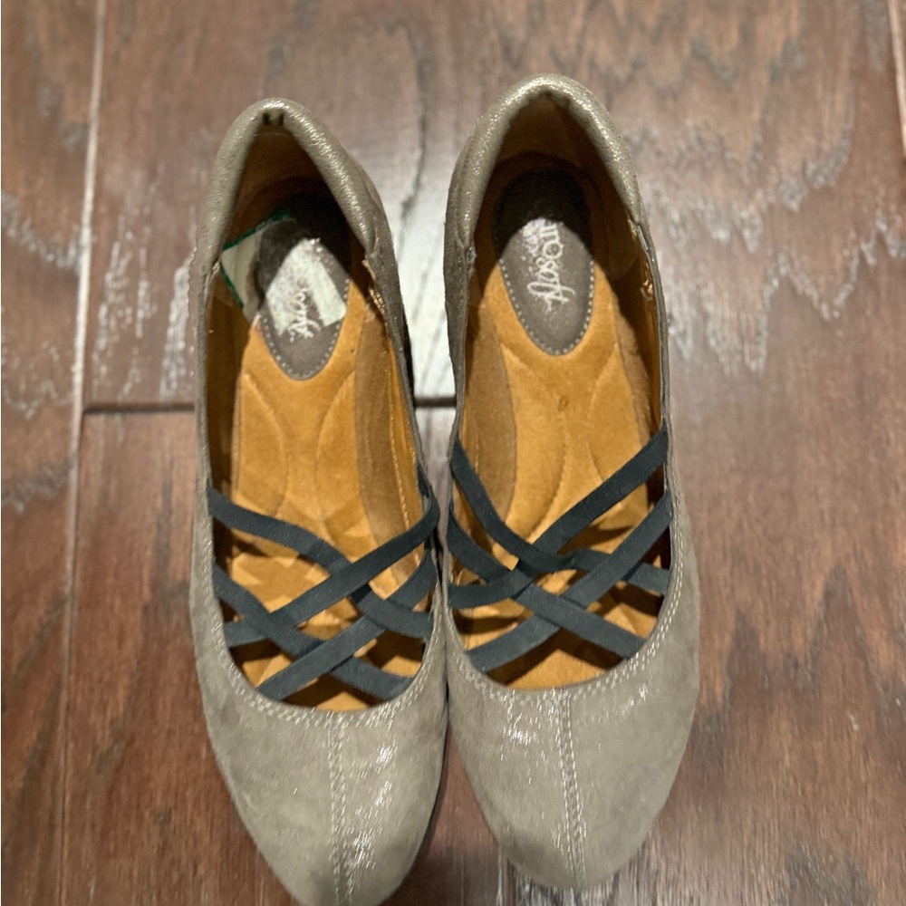Euro soft women’s shoes